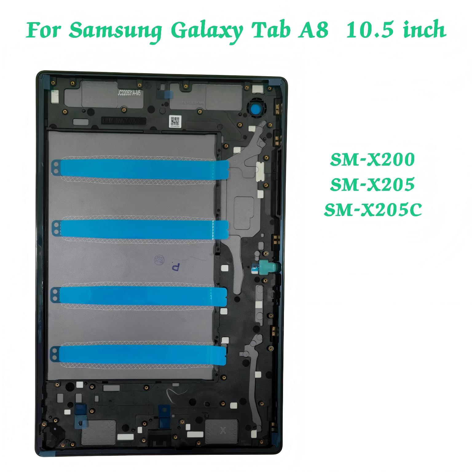 Coque arrière A+ pour Samsung  - Tablet Accessories Samsung avis et prix