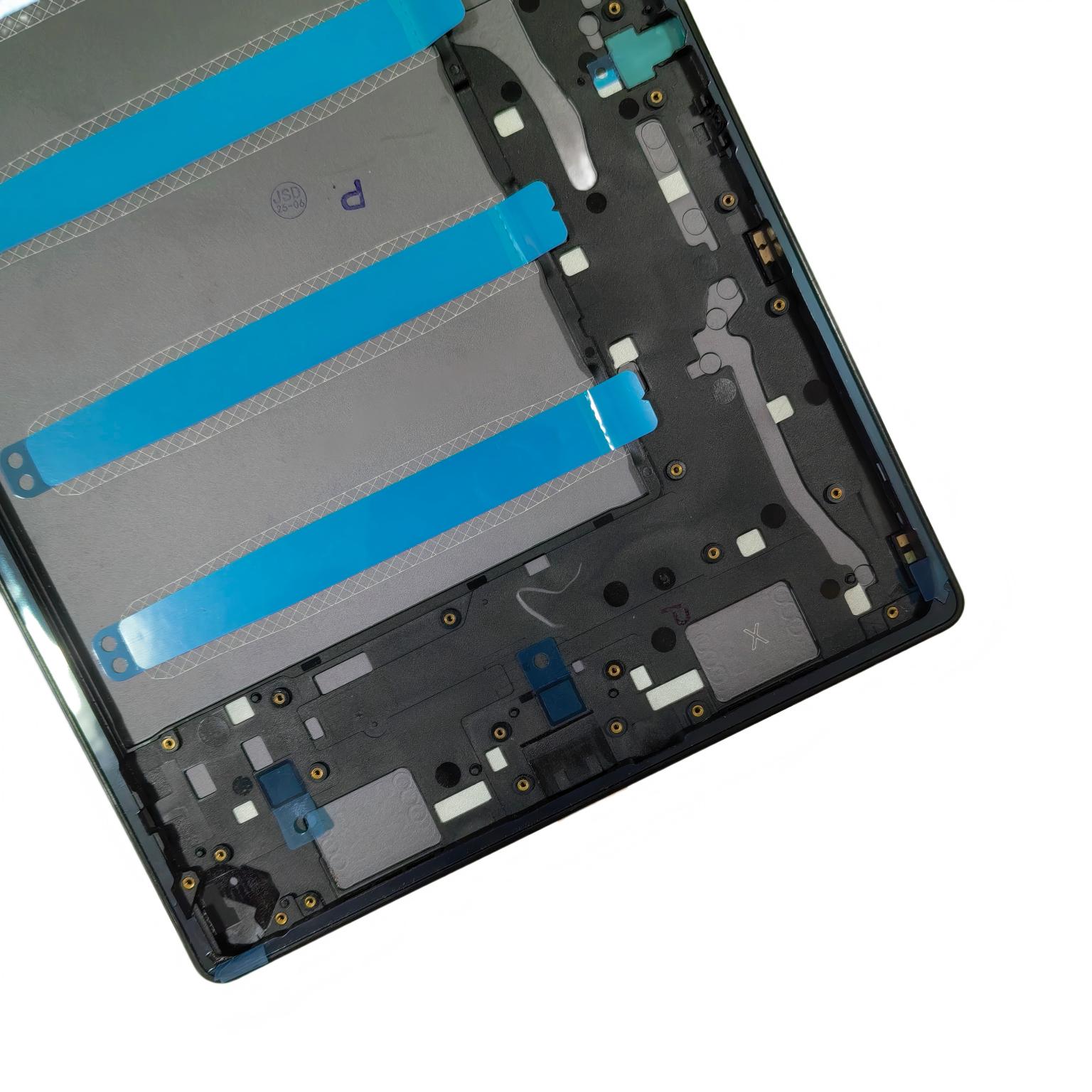 Coque arrière A+ pour Samsung  - Tablet Accessories Samsung avis et prix
