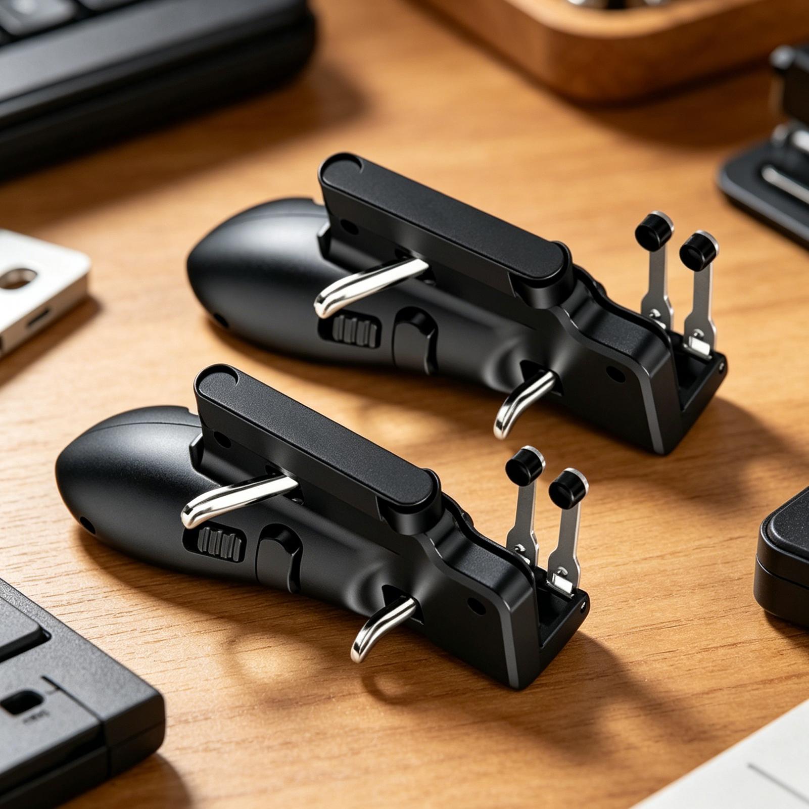 Contrôleur de jeu à six doigts - Tablet Accessories For Students avis et prix
