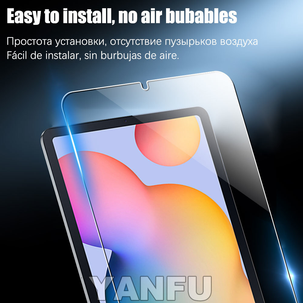 Protecteur d'écran en verre tr - Tablet Accessories Samsung avis et prix