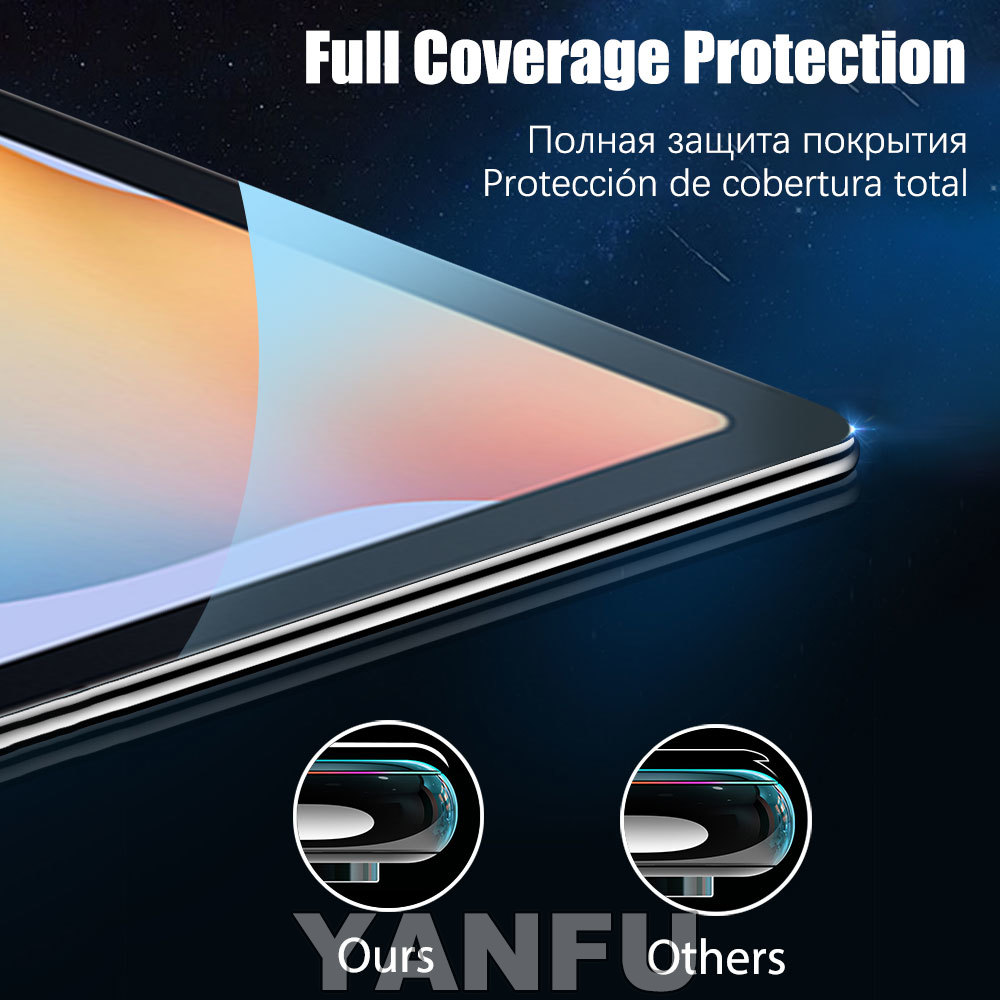 Protecteur d'écran en verre tr - Tablet Accessories Samsung avis et prix