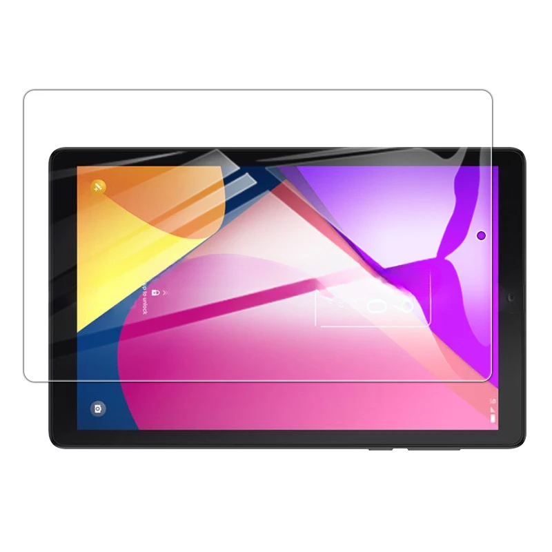 Protecteur d'écran transparent - Tcl Tablet Accessories avis et prix
