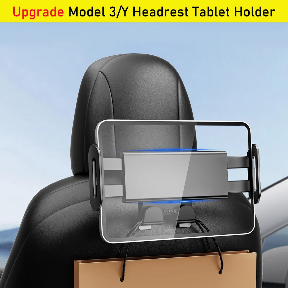 Support de tablette pour Tesla - Tesla Tablet Accessories avis et prix
