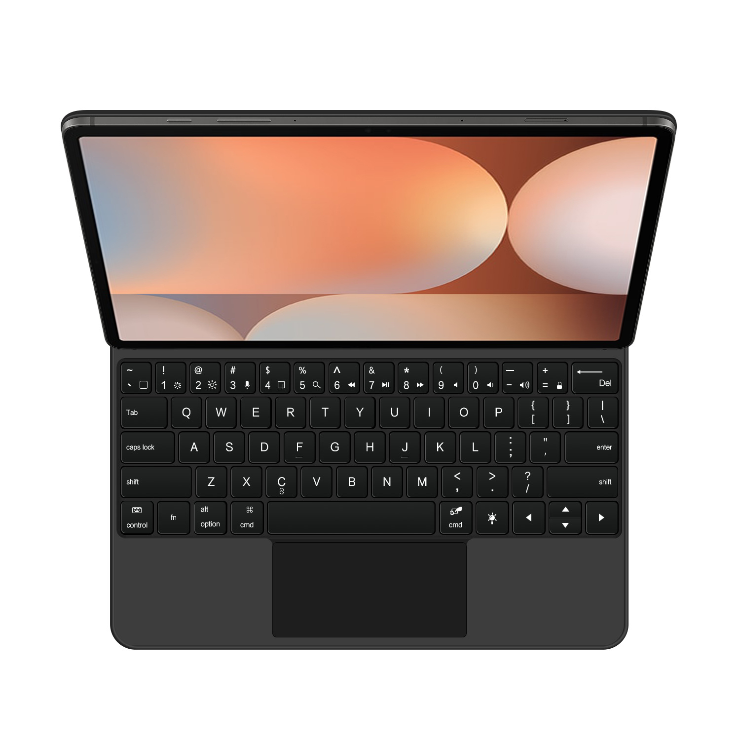 Clavier magique pour Samsung G - Tablet Accessories Samsung avis et prix