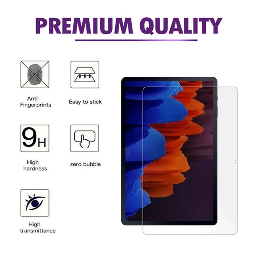 Protecteur d'écran en verre HD - Teclast Tablet Accessories avis et prix