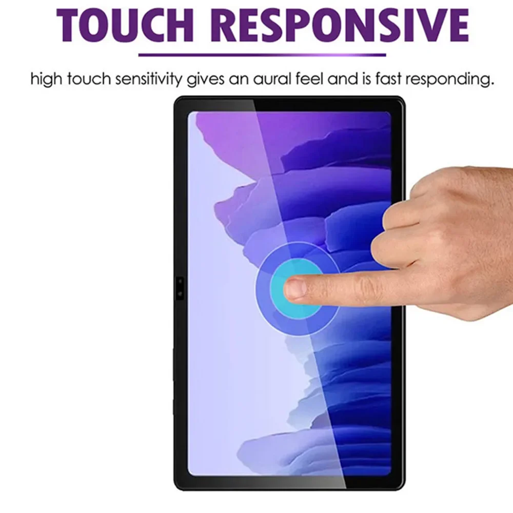 Protecteur d'écran en verre HD - Teclast Tablet Accessories avis et prix