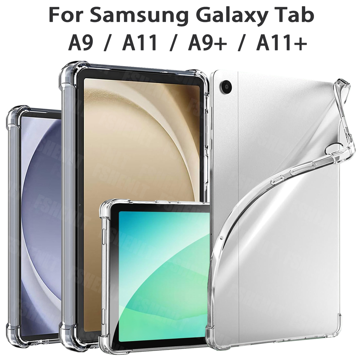 Étui pour Samsung Galaxy Tab A - Samsung Tablet A9 Accessories avis et prix
