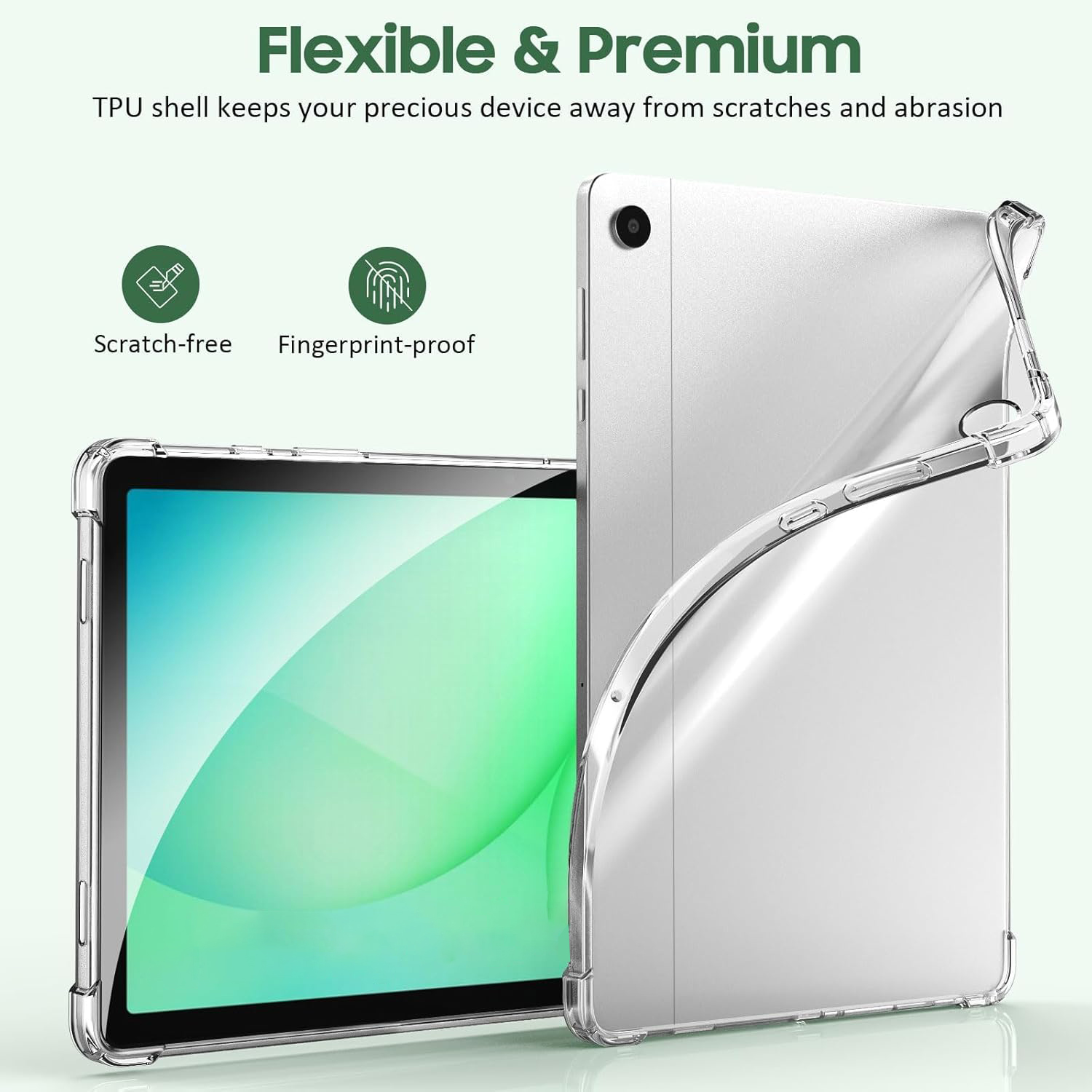 Étui pour Samsung Galaxy Tab A - Samsung Tablet A9 Accessories avis et prix