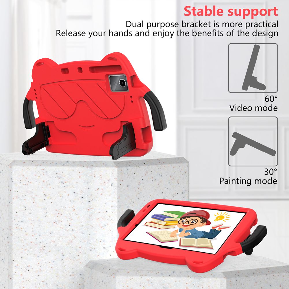 Coque pour Samsung Galaxy Tab  - Samsung Tablet A9 Accessories avis et prix