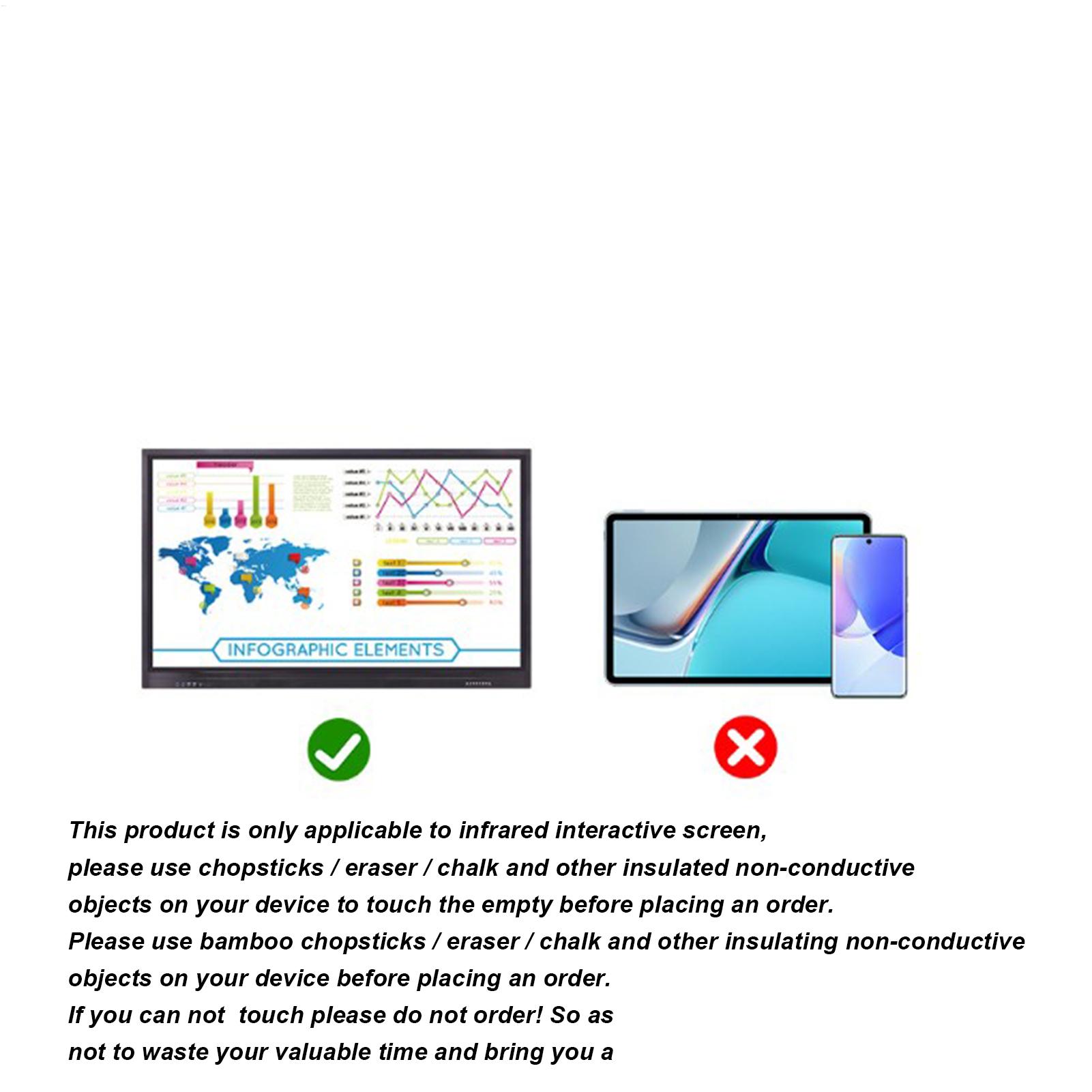 Stylo pour écran d'enseignemen - Teclast Tablet Accessories avis et prix