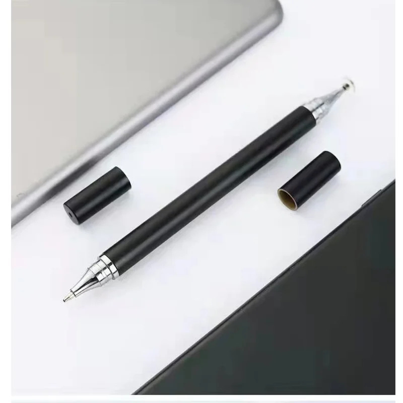 Stylet universel 2 en 1 pour t - Tablet Stylus Accessories avis et prix