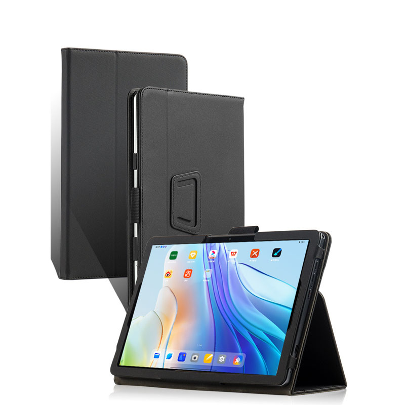 Étui en cuir d'affaires pour T - Tcl Tablet Accessories avis et prix