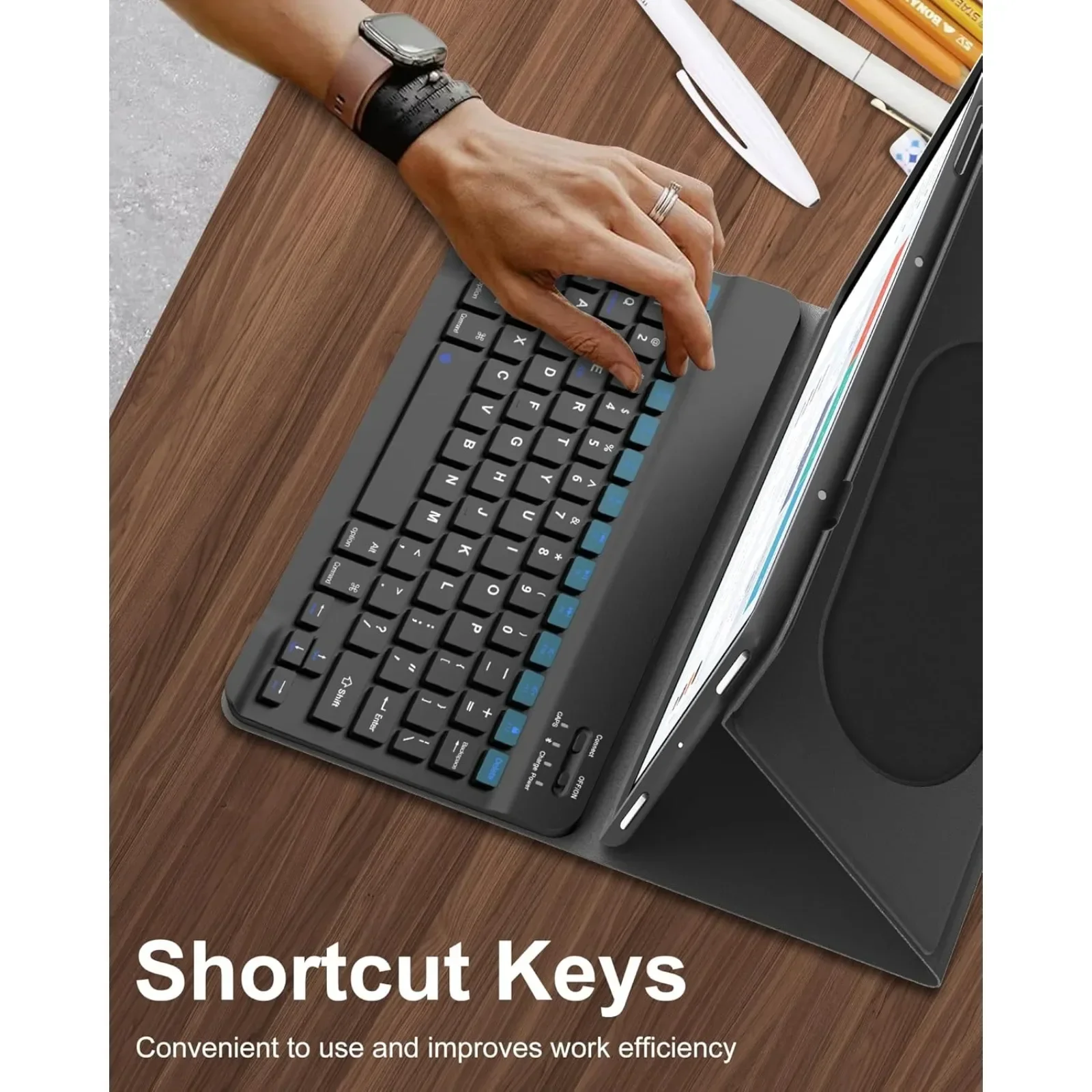 Étui clavier pour tablette Sam - Tablet Accessories Samsung avis et prix