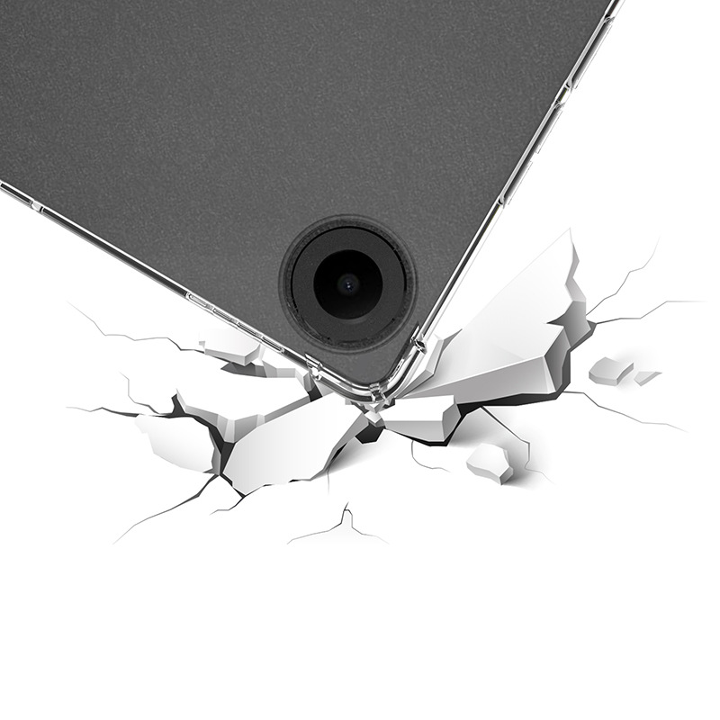 Étui transparent en TPU pour T - Tcl Tablet Accessories avis et prix