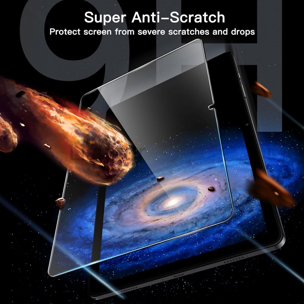 Protecteur d'écran en verre tr - Tablet Accessories Samsung avis et prix