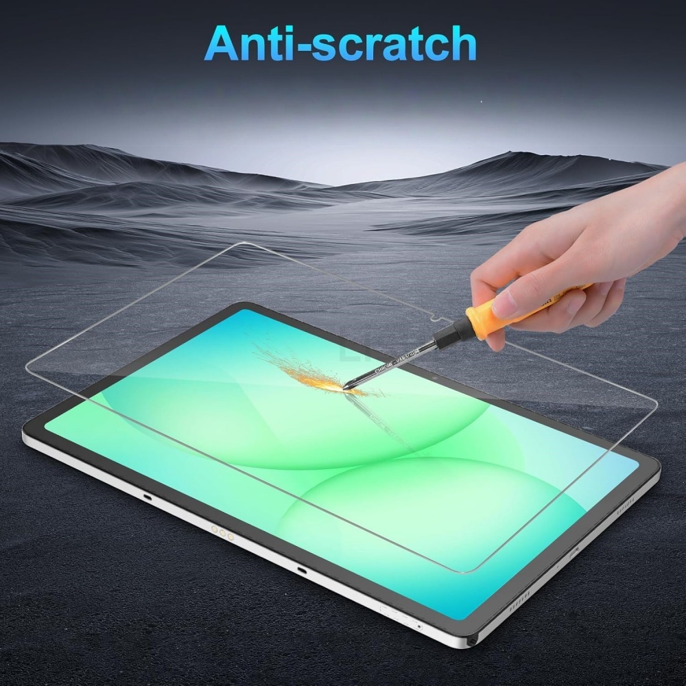Protecteur d'écran en verre tr - Tablet Accessories Samsung avis et prix
