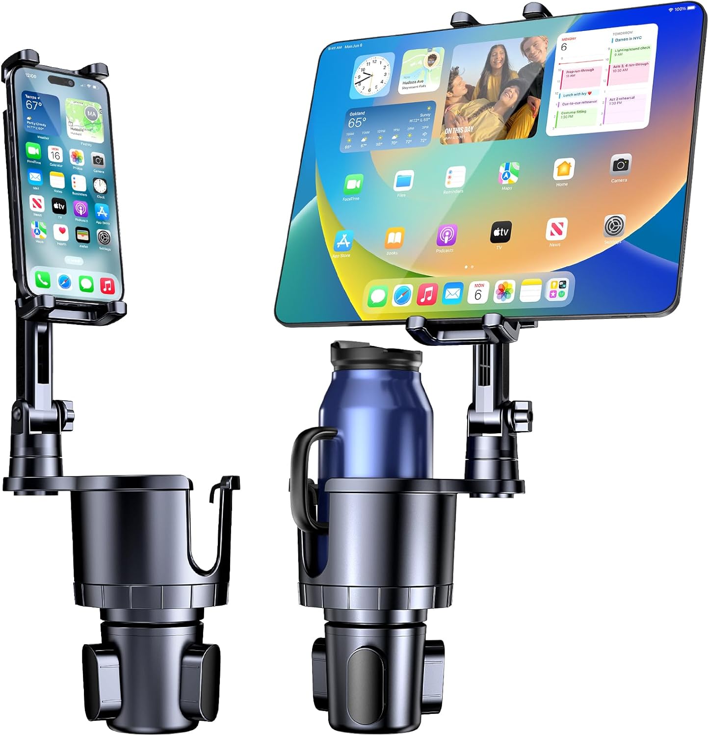 Support de téléphone et tablet - Tablet Accessories Must Have avis et prix
