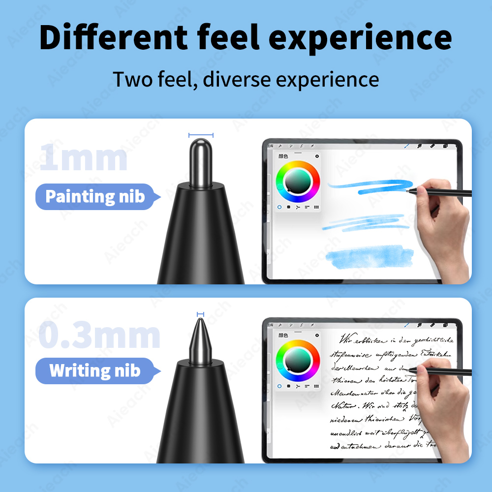 Embout de crayon remplaçable V - Tablet Stylus Accessories avis et prix