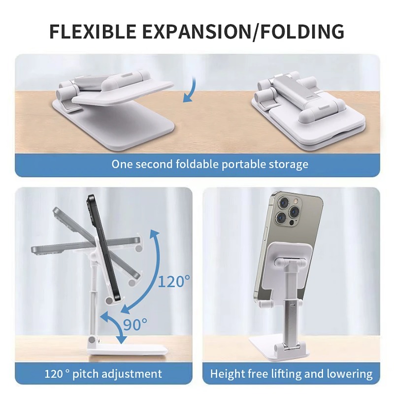 Support de téléphone et tablet - Essential Tablet Accessories avis et prix