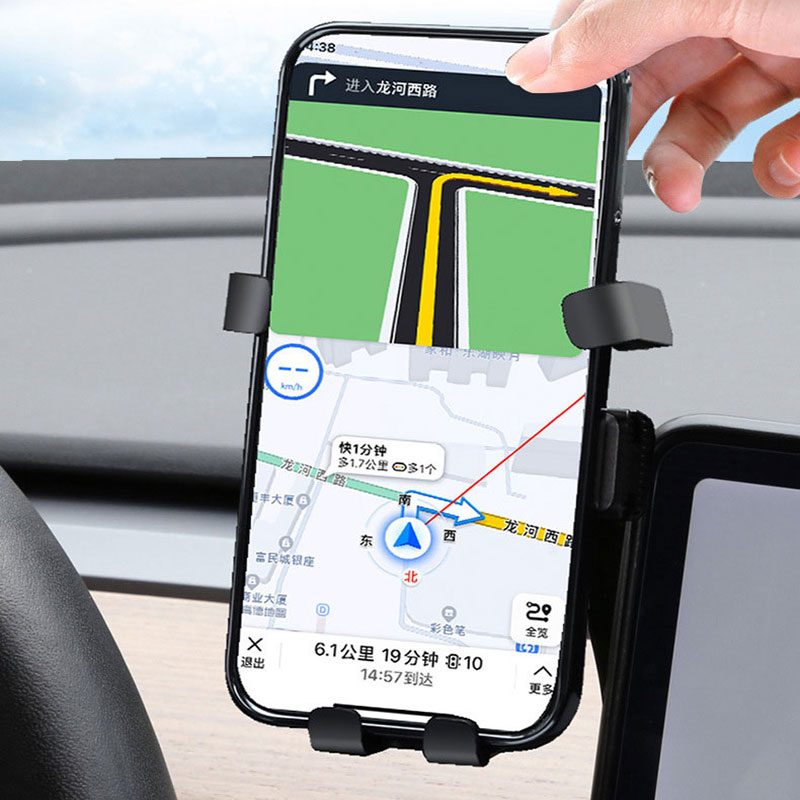 Base de support de téléphone d - Tesla Tablet Accessories avis et prix