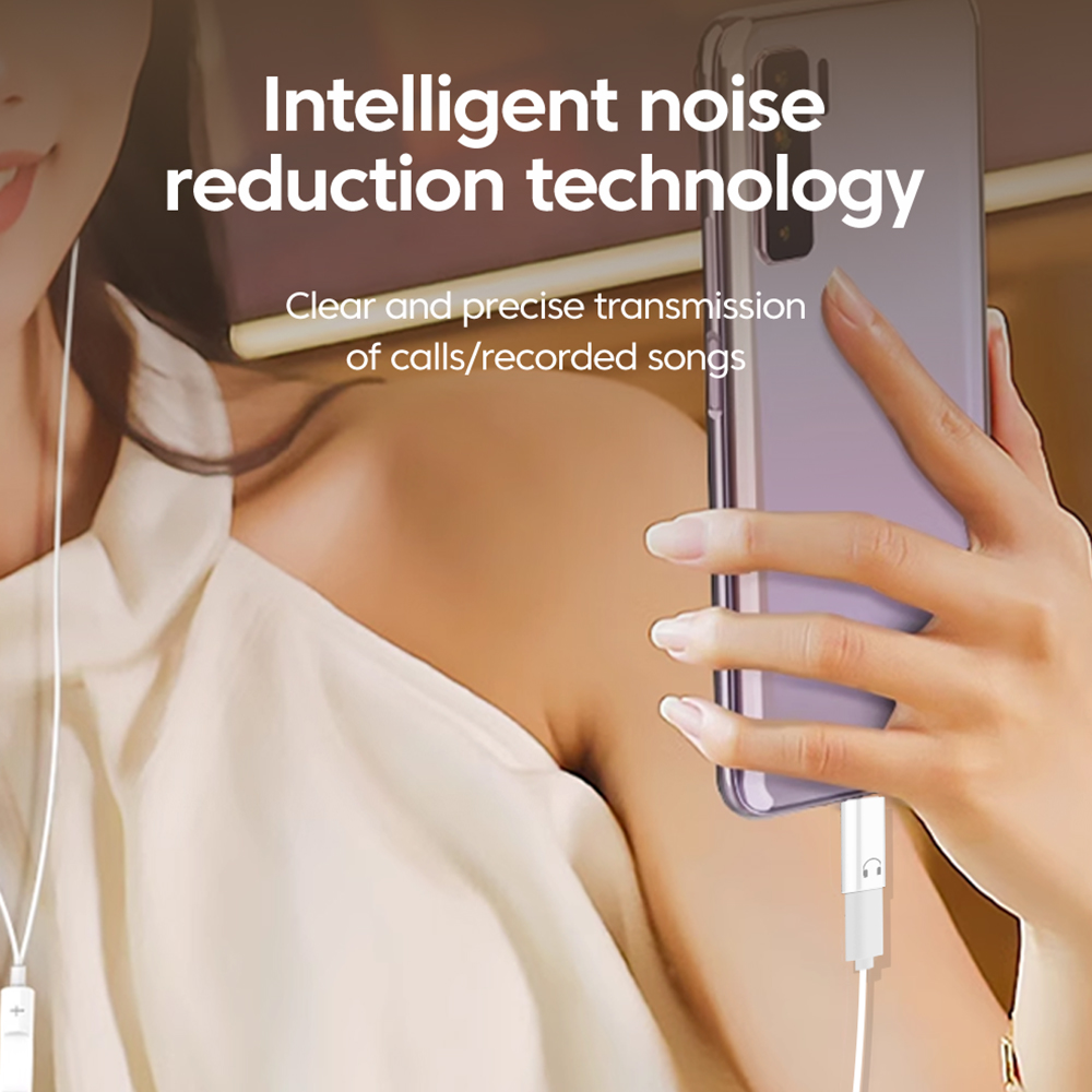 Adaptateur Elough Lightning ve - Wired Earphone Lightning avis et prix