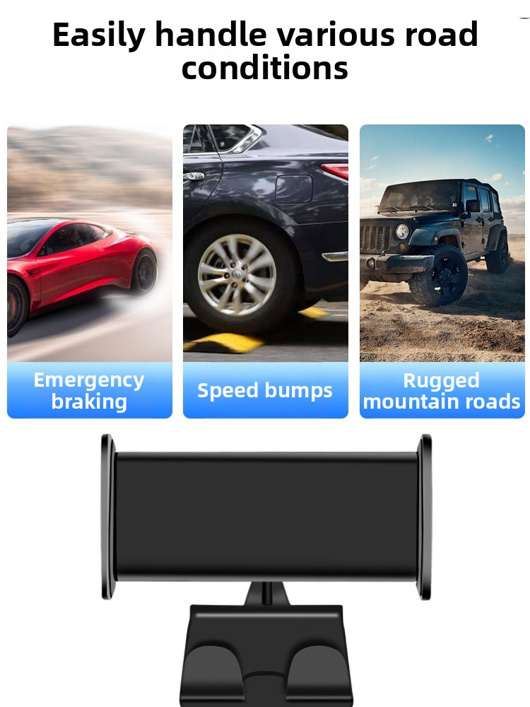 Support de tablette pour Tesla - Tesla Tablet Accessories avis et prix