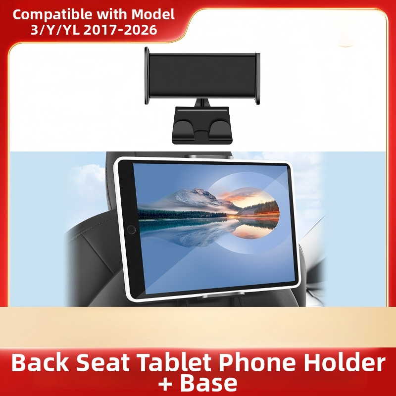 Support de tablette pour Tesla - Tesla Tablet Accessories avis et prix