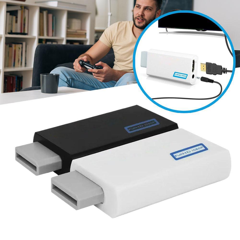Full HD 1080P WII vers HDMI 3. - Hdmi Adapter Tablet avis et prix