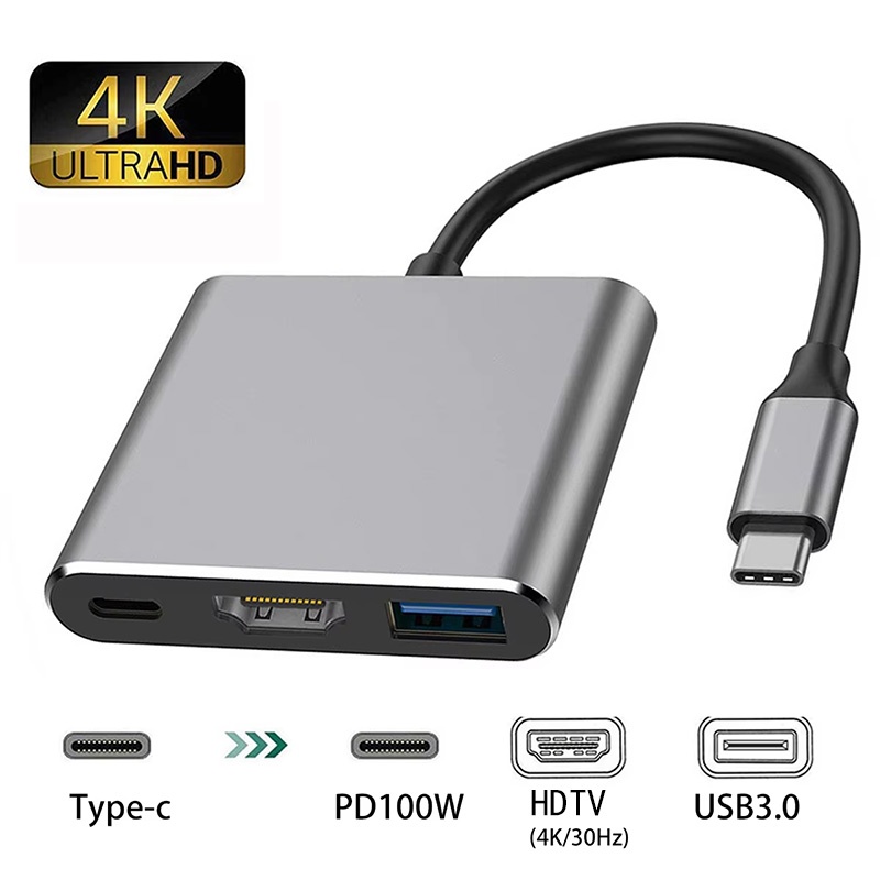 Câble convertisseur USB-C vers - Hdmi Adapter Tablet avis et prix