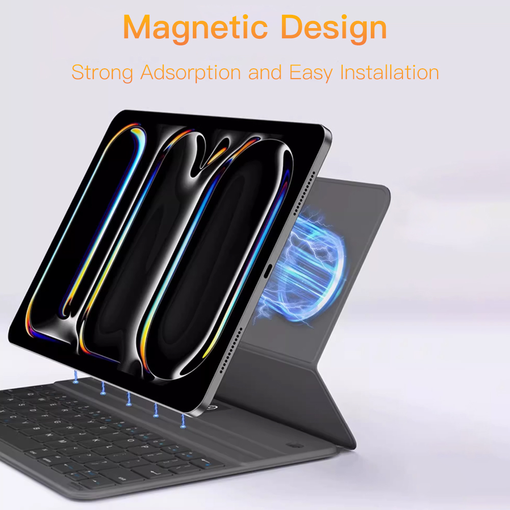 Clavier magique magnétique pou - Tablet Accessories Kit avis et prix