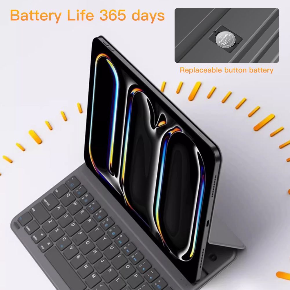 Clavier magique magnétique pou - Tablet Accessories Kit avis et prix