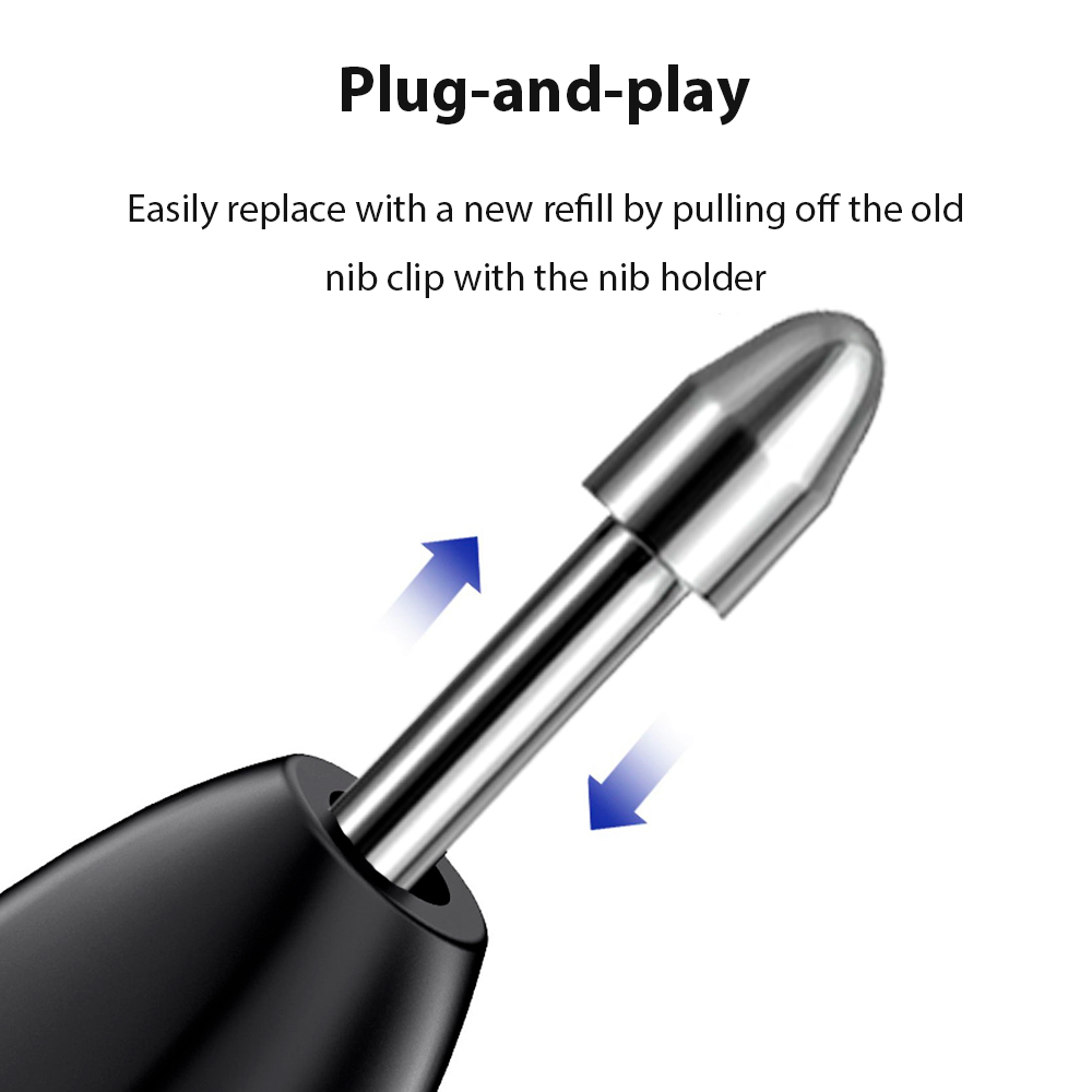 Pointe de stylet remplaçable p - Tablet Stylus Accessories avis et prix