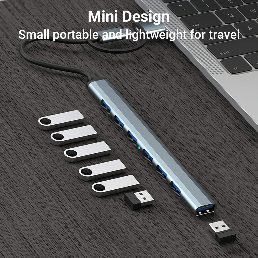 Station d'accueil USB-C et USB - Tablet Accessories For Students avis et prix
