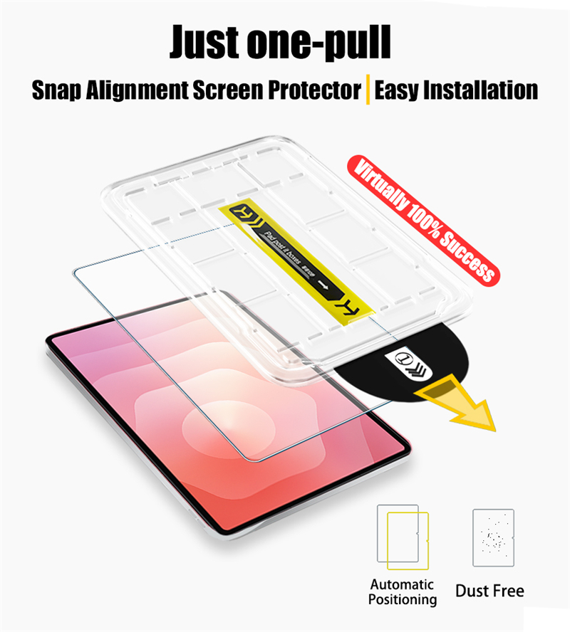 Protection d'écran en verre tr - Tablet Accessories Samsung avis et prix