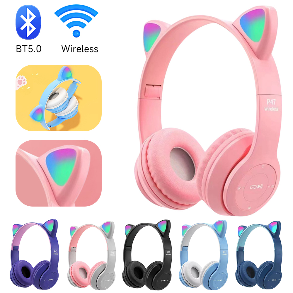 P47M casque sans fil Bluetooth - Wired Earphone Lightning avis et prix