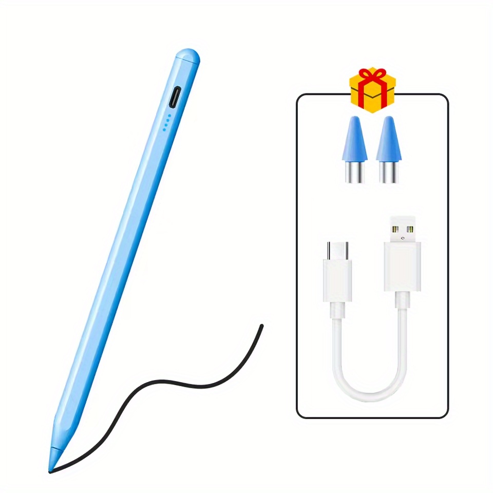 Stylet pour iPad mini 1 2 3 4  - Tablet Stylus Accessories avis et prix