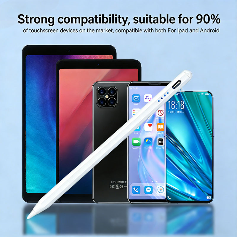 Stylet pour iPad mini 1 2 3 4  - Tablet Stylus Accessories avis et prix