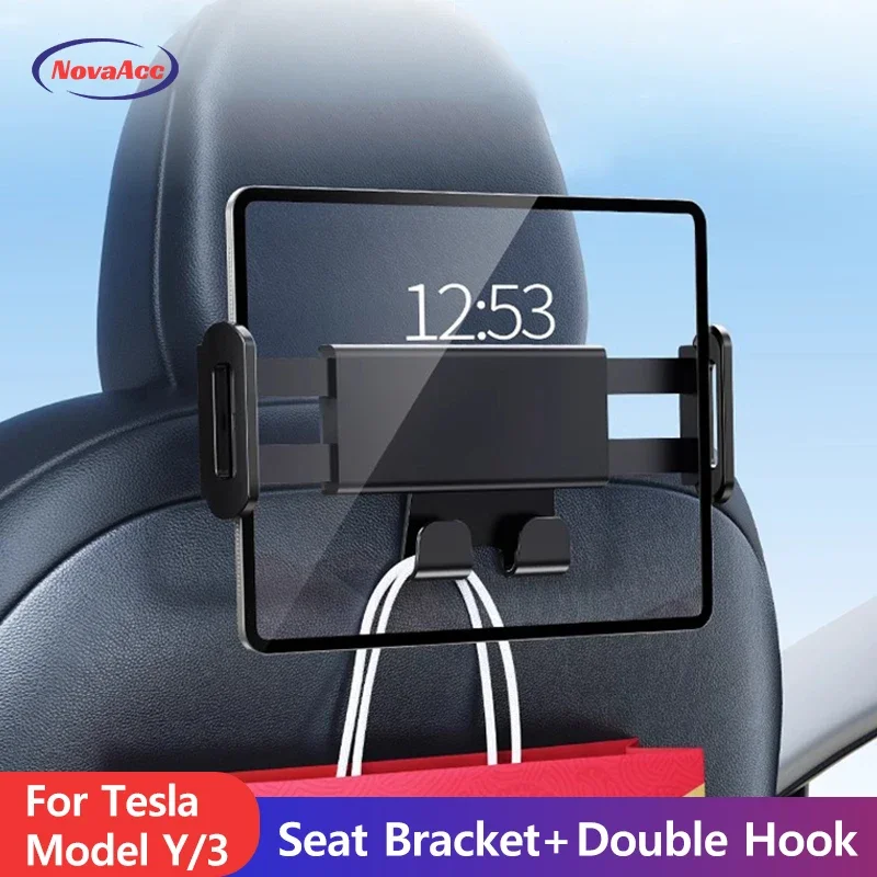 Support de tablette et de télé - Tablet Accessories For Car avis et prix