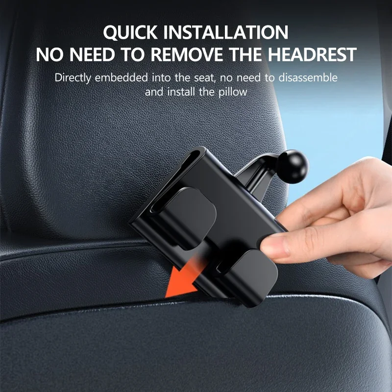 Support de tablette et de télé - Tablet Accessories For Car avis et prix