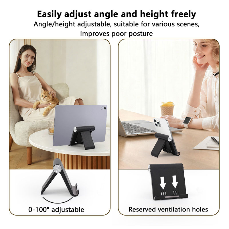 Support de téléphone pliable u - Essential Tablet Accessories avis et prix