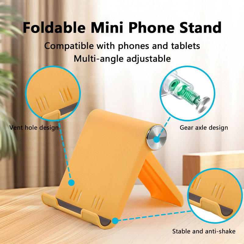 Support de téléphone pliable u - Essential Tablet Accessories avis et prix