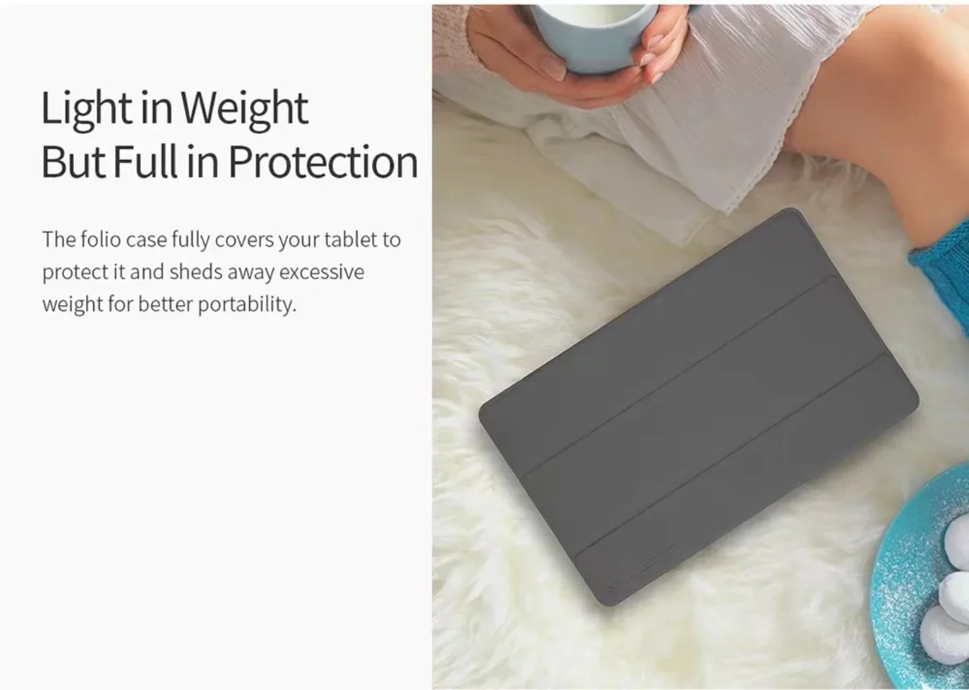 Étui intelligent pour tablette - Teclast Tablet Accessories avis et prix