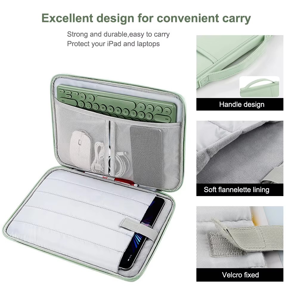 Housse de protection pour tabl - Tablet And Accessories Bag avis et prix