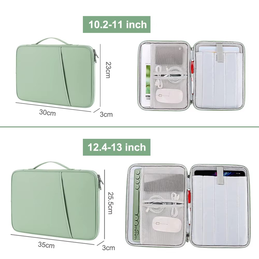 Housse de protection pour tabl - Tablet And Accessories Bag avis et prix