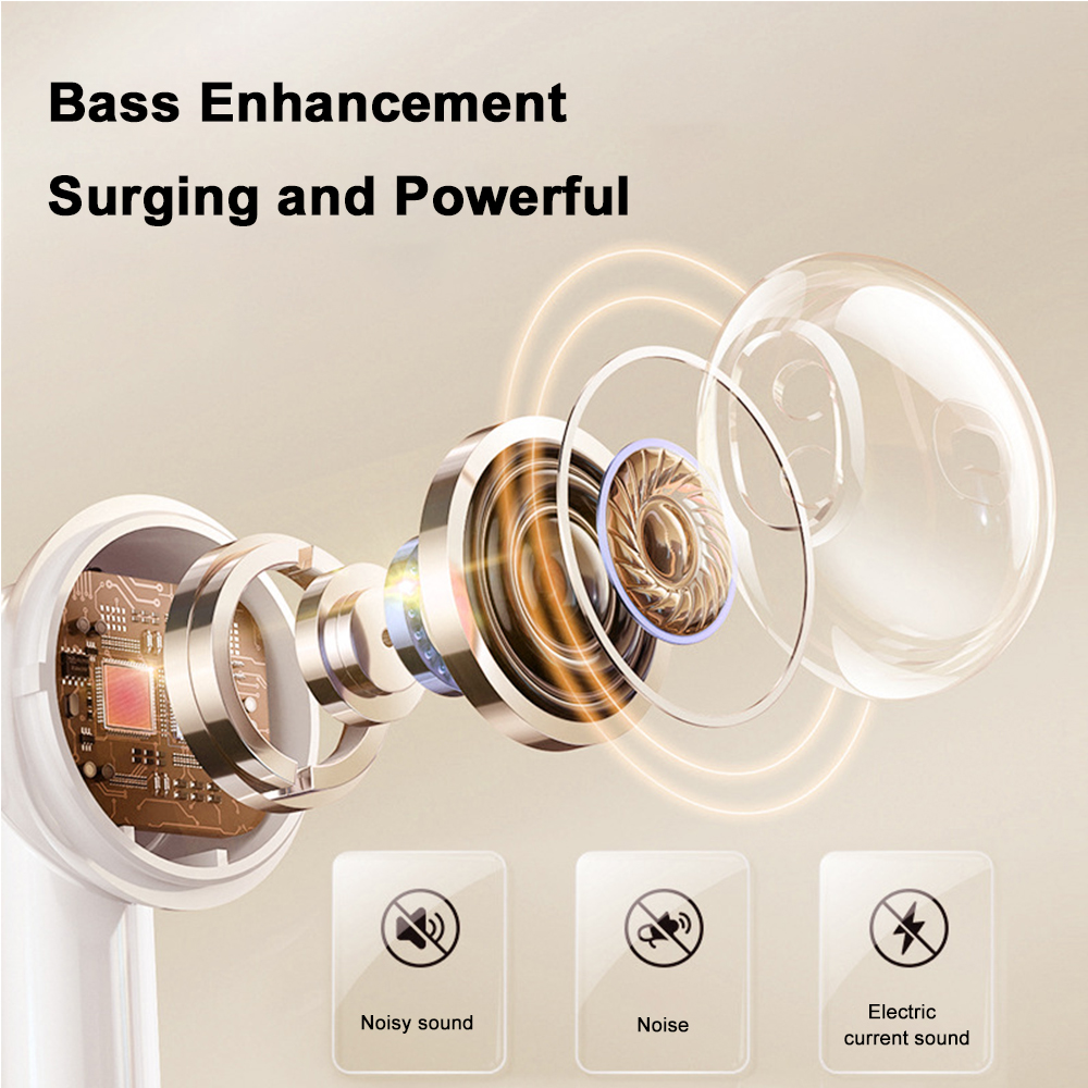 Écouteurs filaires de Type C,  - Wired Earphone Lightning avis et prix