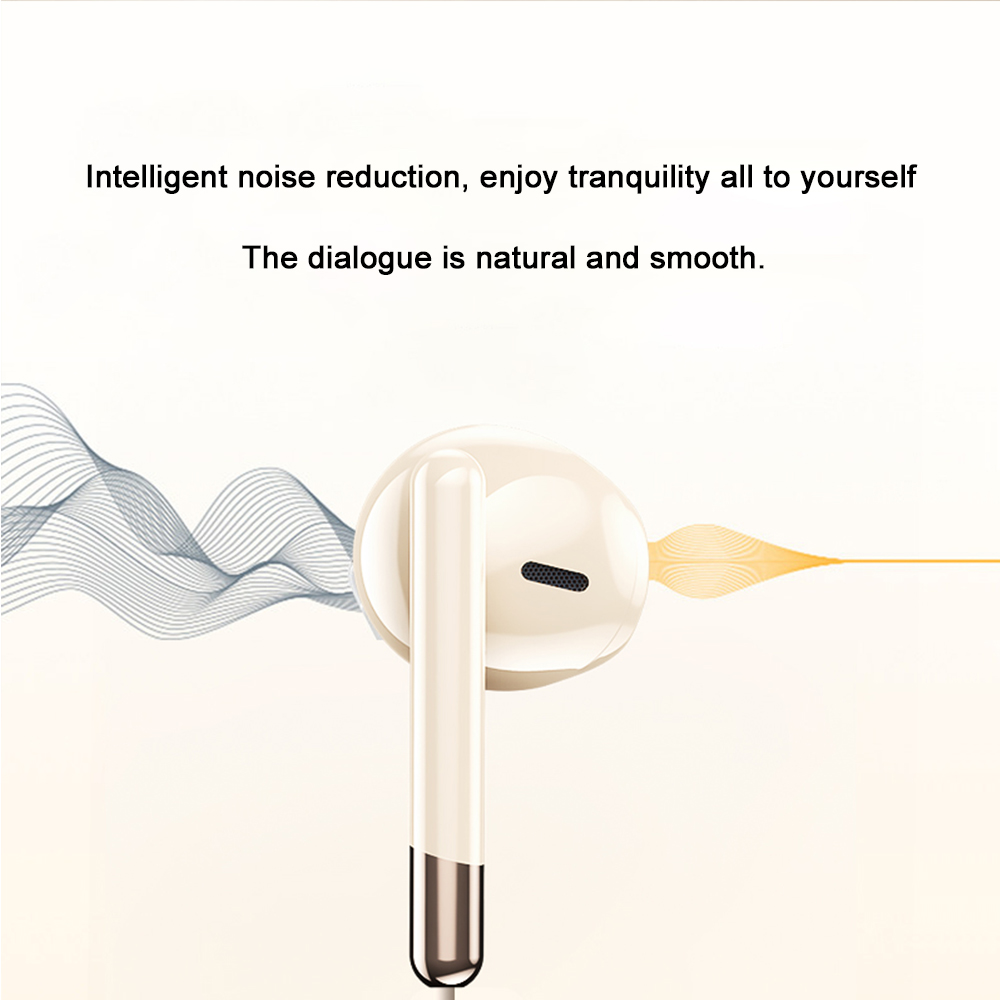 Écouteurs filaires de Type C,  - Wired Earphone Lightning avis et prix