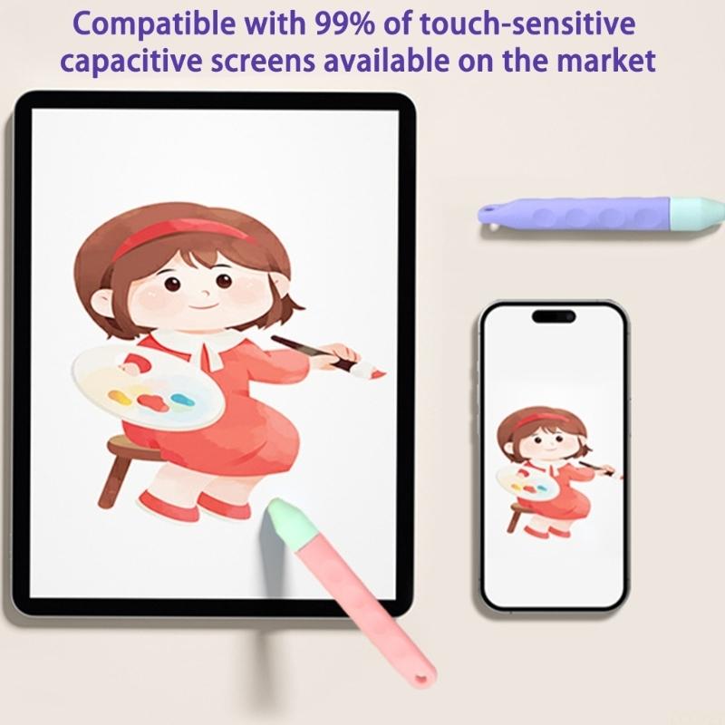 Stylets numériques pour tablet - Tablet Stylus Accessories avis et prix