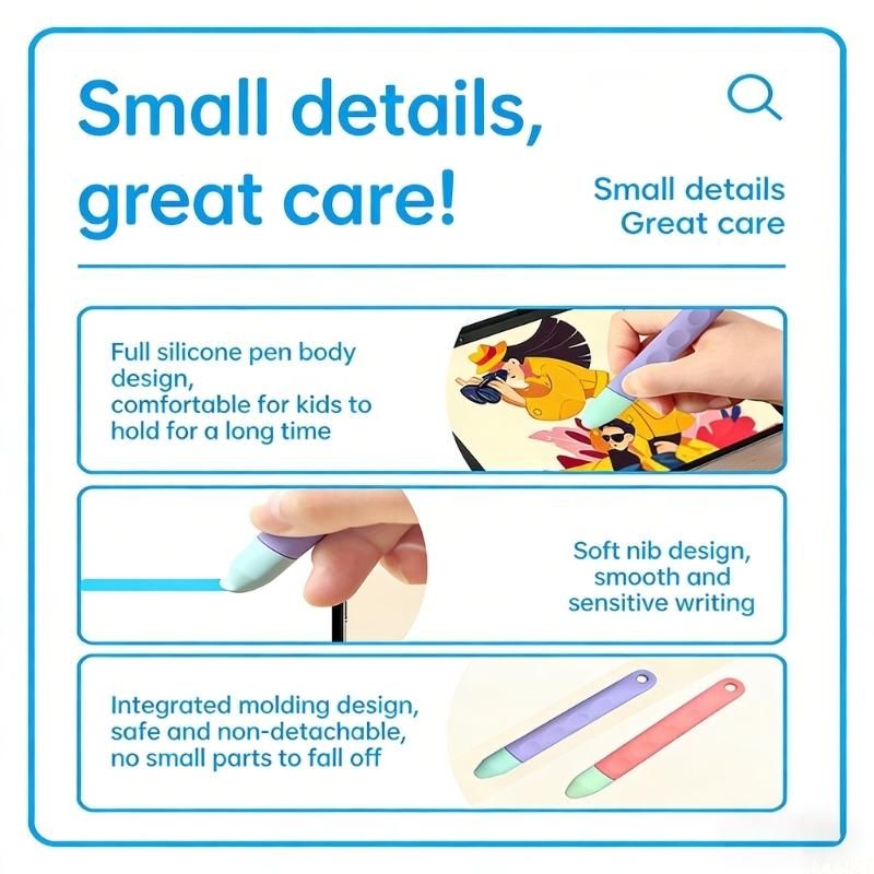 Stylets numériques pour tablet - Tablet Stylus Accessories avis et prix