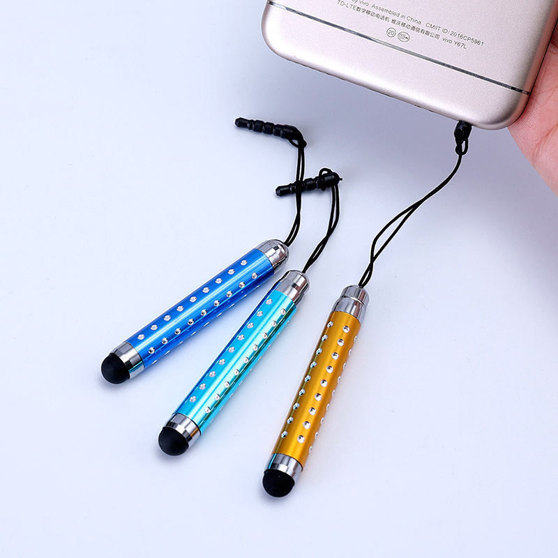 Stylet professionnel universel - Tablet Stylus Accessories avis et prix