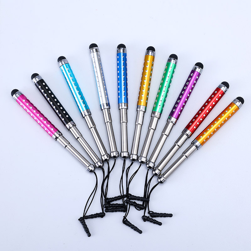 Stylet professionnel universel - Tablet Stylus Accessories avis et prix